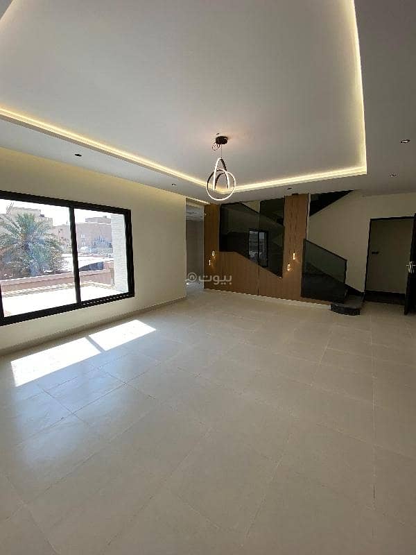 Townhouse for Sale in Al Suwaidi, West Riyadh