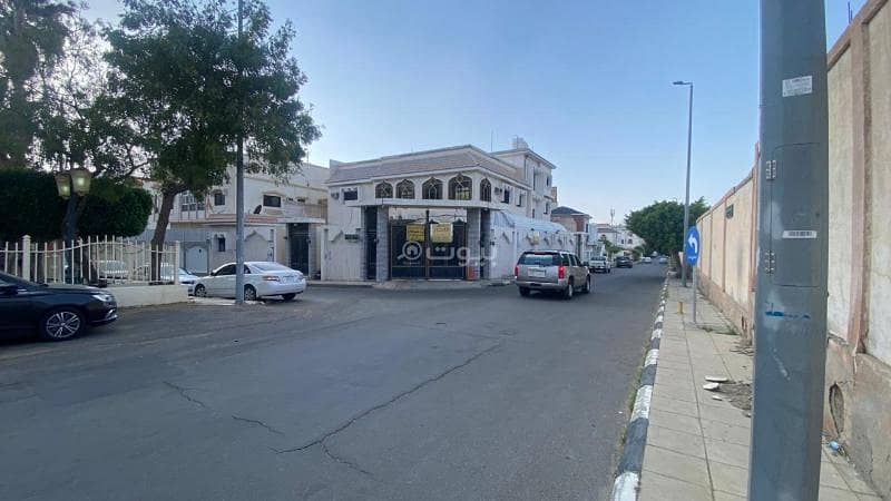 Villa For Sale in Al Sadad, Taif