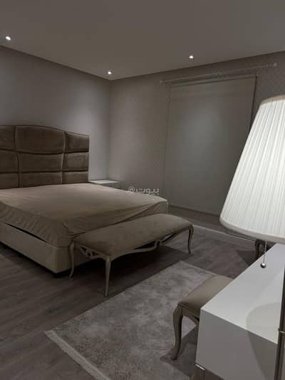 فلیٹ 3 غرف نوم للايجار في شمال الرياض، الرياض - شقة في حي الياسمين للايجار