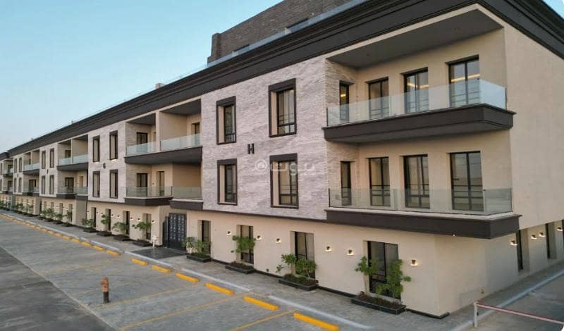 3-bedroom apartment for sale in Al-Rimal neighborhood 3-bedroom apartment for sale in Al-Rimal neighborhood