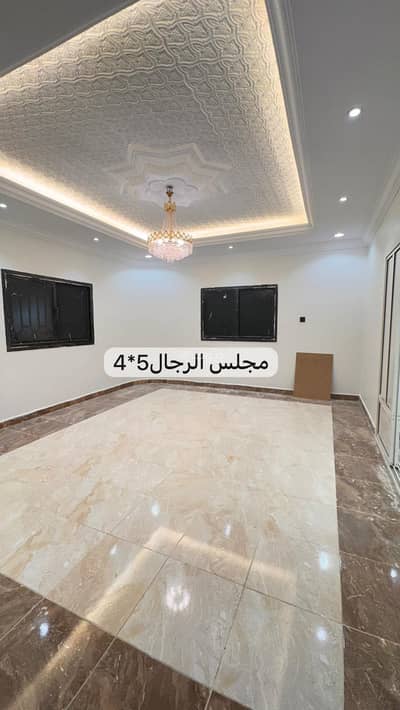 2 Bedroom Apartment for Rent in North Jeddah, Jeddah - شقه للايجار داخل فيلا الموقع : """"المحمدية""""