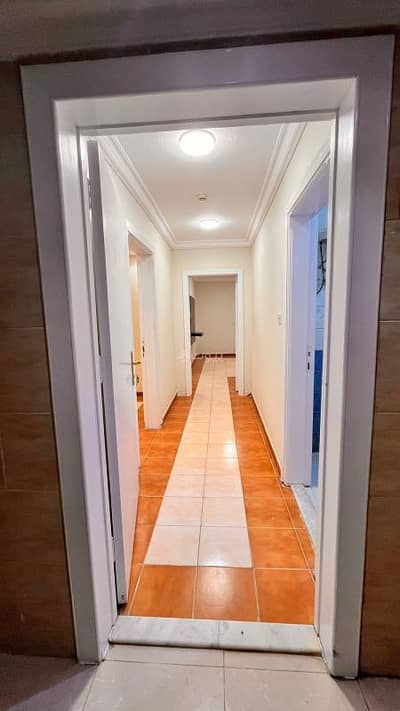 2 Bedroom Flat for Rent in North Riyadh, Riyadh - A 2-bedroom apartment for rent in Al Musayf, Riyadh