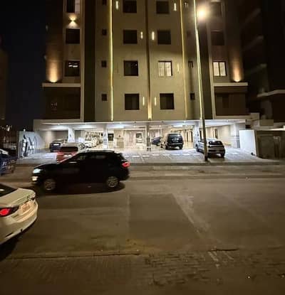 2 Bedroom Apartment for Rent in North Jeddah, Jeddah - Studio Apartment For Rent in Al Bawadi, Jeddah