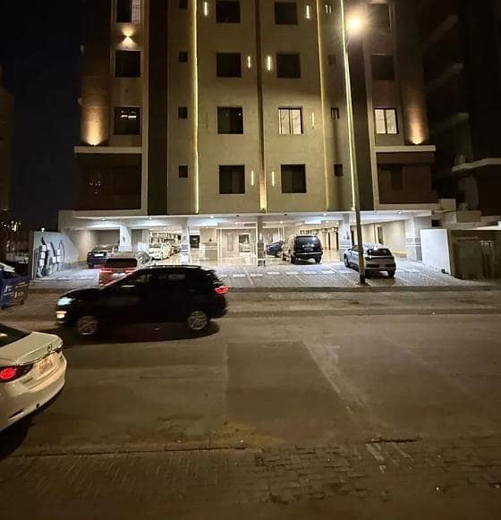 Studio Apartment For Rent in Al Bawadi, Jeddah Studio Apartment For Rent in Al Bawadi, Jeddah