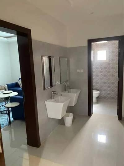 فلیٹ 3 غرف نوم للايجار في شمال الرياض، الرياض - شقة للإيجار في النرجس، الرياض