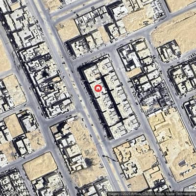 شقة 3 غرف نوم للايجار في شمال الرياض، الرياض - شقه D214