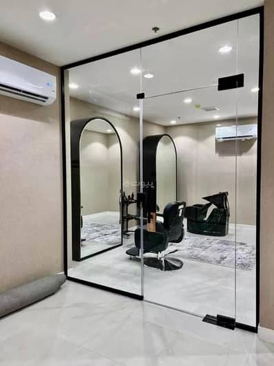 فلیٹ 3 غرف نوم للايجار في شمال الرياض، الرياض - شقة استوديو للإيجار في حطين، الرياض