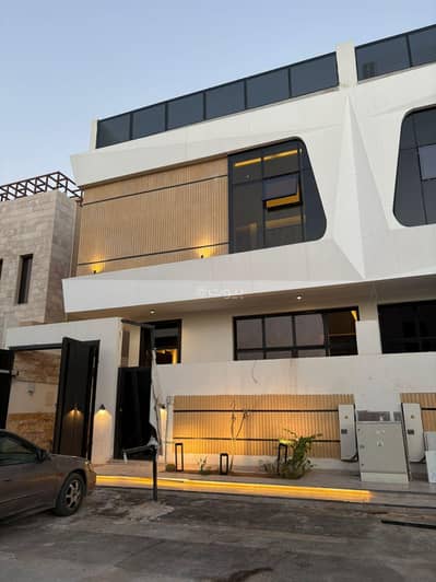 6 Bedroom Villa for Sale in West Riyadh, Riyadh - Villa For Sale in Al Mahdiyah, Riyadh