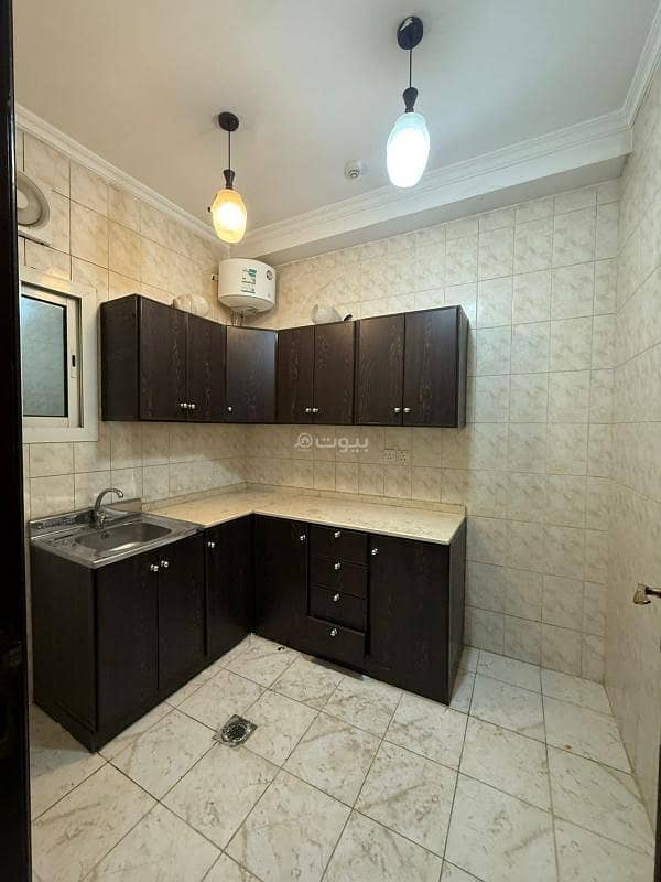 ** شقة مميزة للإيجار – حي الصفا، جدة**