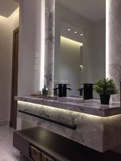 فلیٹ 3 غرف نوم للايجار في شمال الرياض، الرياض - استوديو سكني للإيجار في الغدير، الرياض