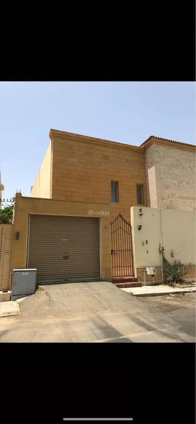 5 Bedroom Villa for Rent in North Jeddah, Jeddah - Villa For Rent in Al Rawdah, Jeddah
