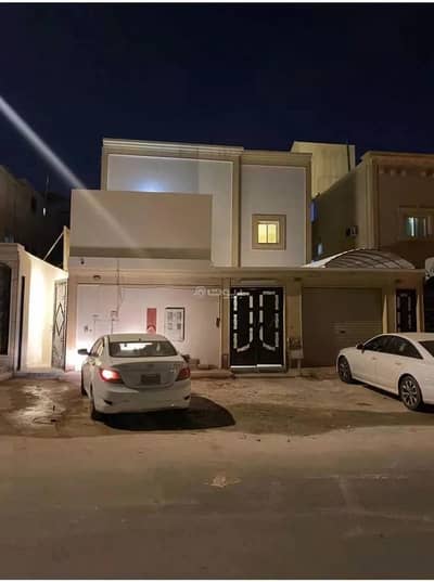 فیلا 3 غرف نوم للبيع في شرق الرياض، الرياض - فيلا للبيع في قرطبة، الرياض