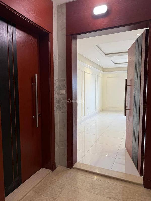 Luxurious apartment in Al Safa district – Jeddah