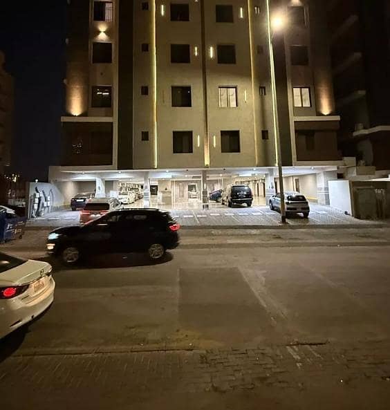 شقة للبيع في الواحة، جدة شقة للبيع في الواحة، جدة