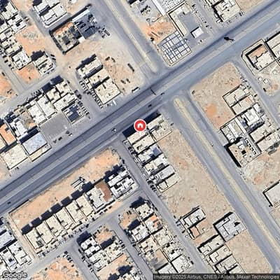 مكتب  للايجار في غرب الرياض، الرياض - مكتب للإيجار في المهدية، الرياض تم التاجير بالكامل