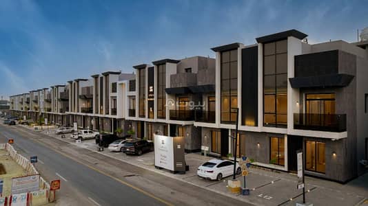 3 Bedroom Apartment for Sale in North Riyadh, Riyadh - Apartment for Sale in Al Arid, North Riyadh