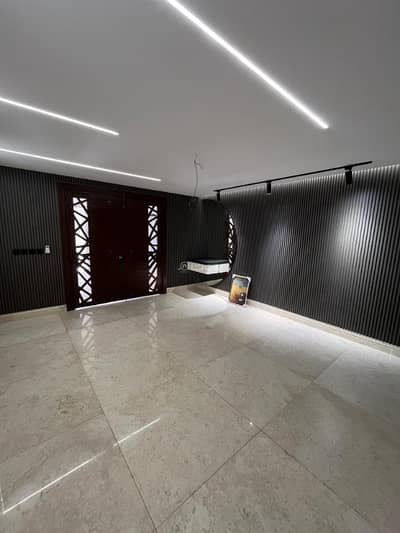 شقة 4 غرف نوم للبيع في شمال جدة، جدة - شقة 4 غرف بحي الروضة تقبل الكاش والبنك أفراغ فوري للبيع