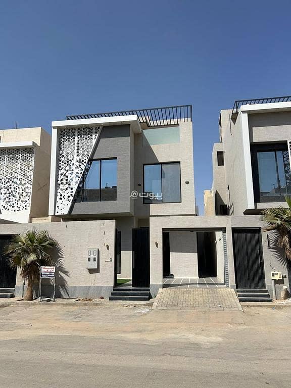 Villa For Rent in Al Arid, Riyadh Villa For Rent in Al Arid, Riyadh