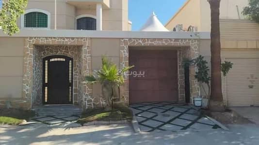 فیلا 6 غرف نوم للايجار في شرق الرياض، الرياض - فيلا للإيجار في القدس، الرياض