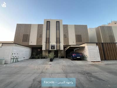 شقة 1 غرفة نوم للايجار في شرق الرياض، الرياض - دور C8