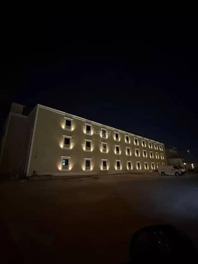 1 Bedroom Apartment for Rent in East Riyadh, Riyadh - Studio Apartment For Rent in Al Nasim Al Gharbi, Riyadh