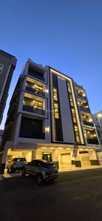 3 Bedroom Apartment for Sale in North Jeddah, Jeddah - Studio Apartment For Sale in Al Nahdah, Jeddah