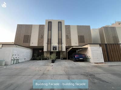 فلیٹ 1 غرفة نوم للايجار في شرق الرياض، الرياض - دور C7