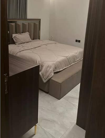 1 Bedroom Flat for Sale in North Jeddah, Jeddah - Studio Apartment For Sale in Al Salamah, Jeddah