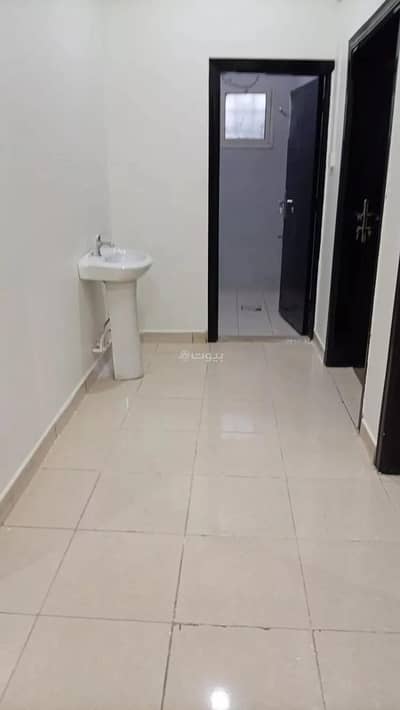 فلیٹ 1 غرفة نوم للايجار في غرب الرياض، الرياض - شقة للإيجار في شارع المطري, حي الحزم, مدينة الرياض, منطقة الرياض