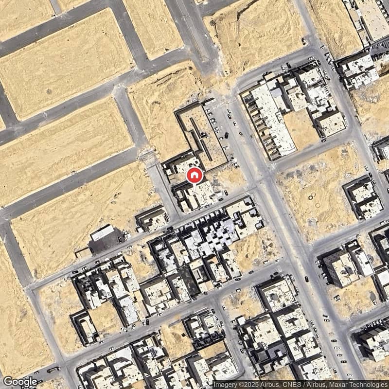 Floor For Rent in Al Narjis, Riyadh