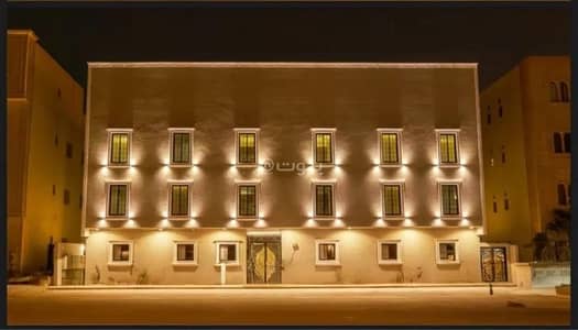 1 Bedroom Apartment for Rent in North Riyadh, Riyadh - Apartment For Rent in Hittin, Riyadh