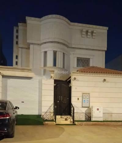 4 Bedroom Villa for Sale in West Riyadh, Riyadh - Villa For Sale in Al Uraija Al Gharbiyah, Riyadh