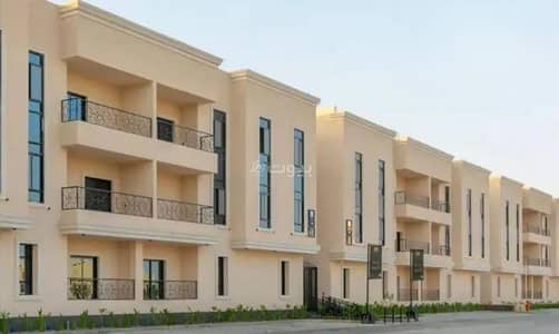 شقة 3 غرف نوم للايجار في شمال الرياض، الرياض - شقة للإيجار في شارع خالد بن العاص, حي النرجس, مدينة الرياض, منطقة الرياض