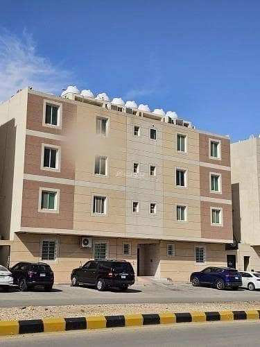 فلیٹ 4 غرف نوم للبيع في غرب الرياض، الرياض - شقة للبيع في شارع الهفوف, حي ظهرة لبن, مدينة الرياض, منطقة الرياض