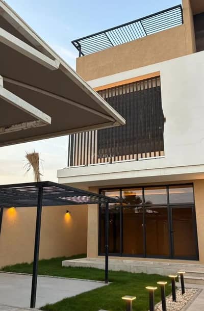 5 Bedroom Villa for Sale in North Riyadh, Riyadh - Villa For Sale in Al Arid, Riyadh