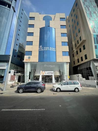 Office for Rent in Central Jeddah, Jeddah - Office For Rent in Al Faisaliyah, Jeddah