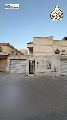 دور 5 غرف نوم للايجار في شرق الرياض، الرياض - دور للإيجار في شارع الظاهر, حي الروابي, مدينة الرياض, منطقة الرياض