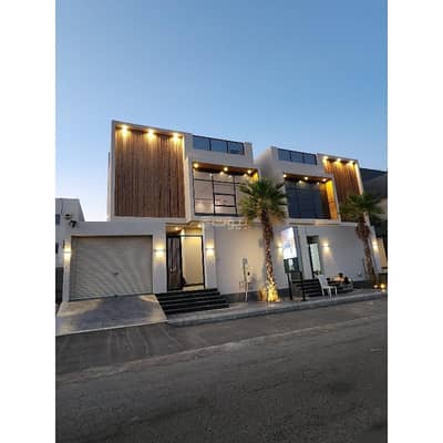 فیلا 7 غرف نوم للبيع في شمال جدة، جدة - فيلا للبيع في الزمرد، جدة