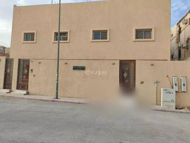 دور للإيجار في شارع عبدالوهاب السماري, حي الروابي, مدينة الرياض, منطقة الرياض