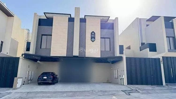 Studio Apartment For Rent in Al Narjis, Riyadh