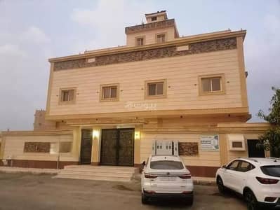 2 Bedroom Apartment for Rent in North Jeddah, Jeddah - Studio Apartment For Rent in Al Sheraa, Jeddah