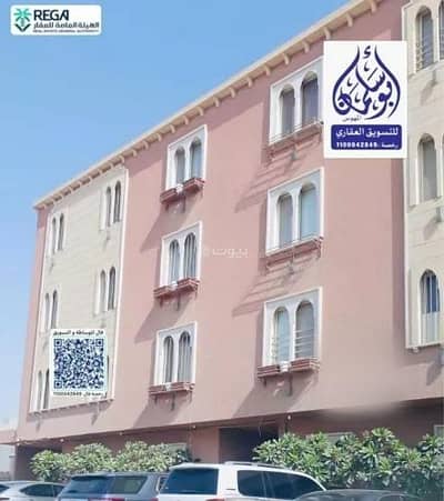 شقة 4 غرف نوم للبيع في شمال الرياض، الرياض - شقة للبيع في شارع وادي هجر, حي الملقا, مدينة الرياض, منطقة الرياض