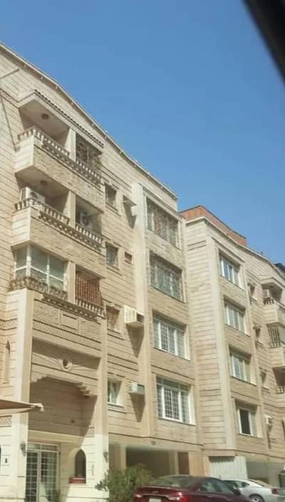 2 Bedroom Apartment for Sale in North Jeddah, Jeddah - Studio Apartment For Sale in Al Marwah, Jeddah