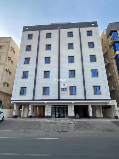 فلیٹ 3 غرف نوم للبيع في شمال جدة، جدة - شقة للبيع في الروضة، شمال جدة