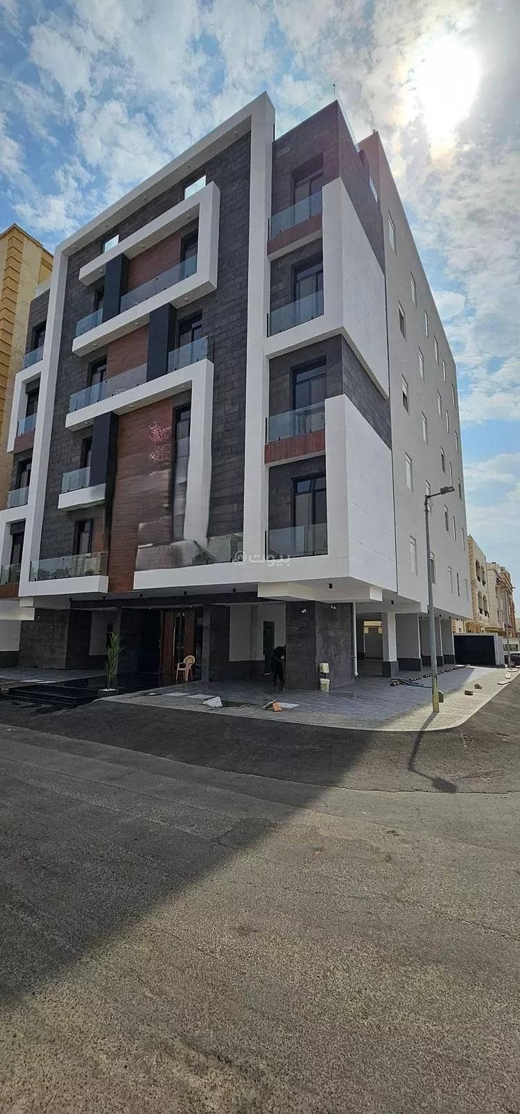 Studio Apartment For Sale in Al Salamah, Jeddah Studio Apartment For Sale in Al Salamah, Jeddah