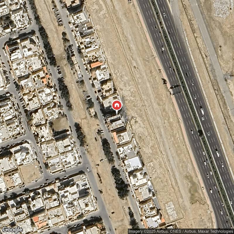 Studio Apartment For Sale in Al Muhammadiyah, Jeddah Studio Apartment For Sale in Al Muhammadiyah, Jeddah