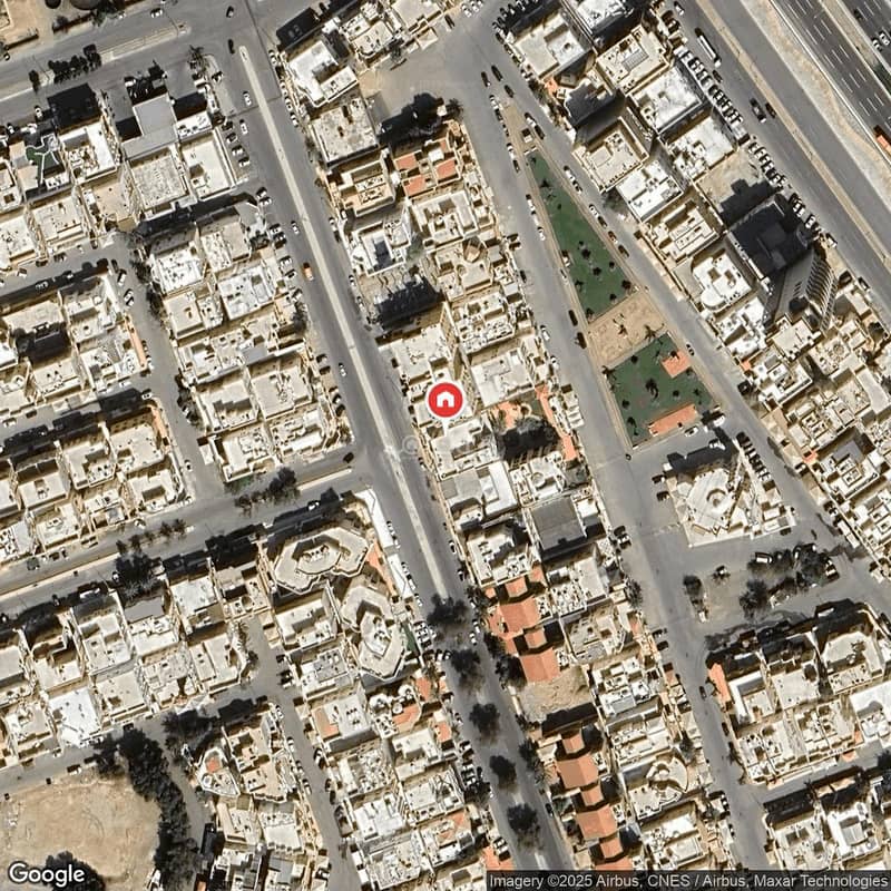 فيلا للبيع في المحمدية، جدة