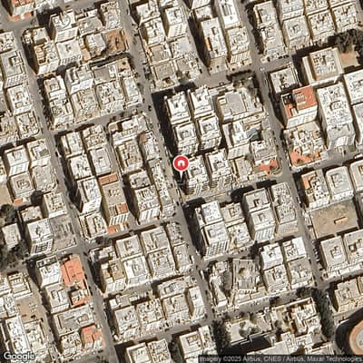 Studio for Rent in North Jeddah, Jeddah - Studio Apartment For Rent in Al Rawdah, Jeddah