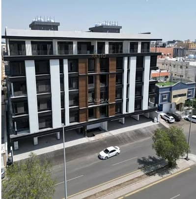 2 Bedroom Flat for Sale in North Jeddah, Jeddah - Studio Apartment For Sale in Al Zahraa, Jeddah