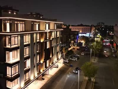 شقة 2 غرفة نوم للبيع في شمال جدة، جدة - شقة استوديو للبيع في الزهراء، جدة